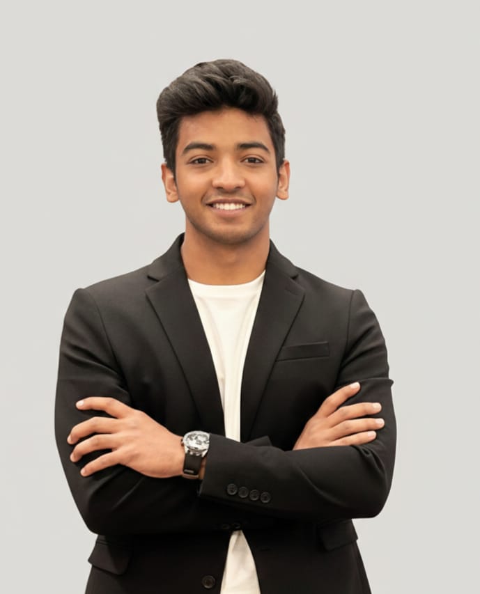 Aniket Deshpande